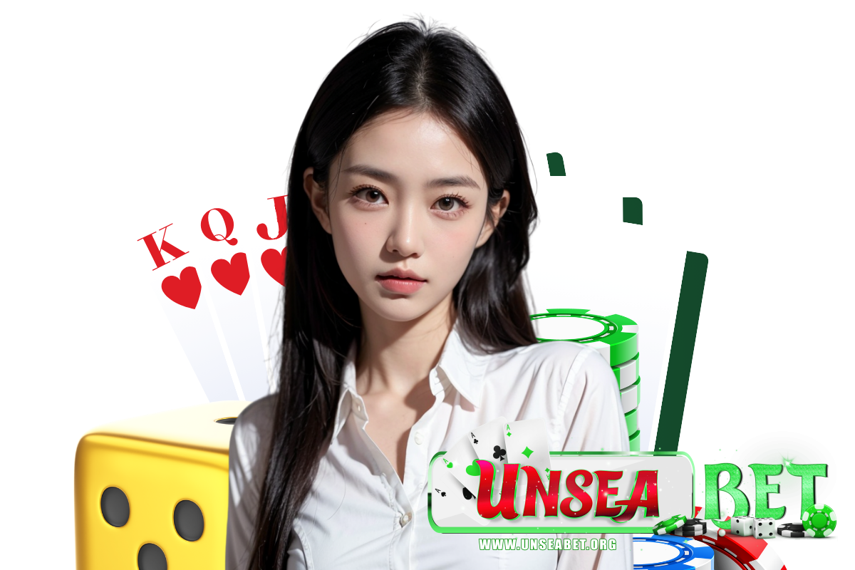 unseabet
