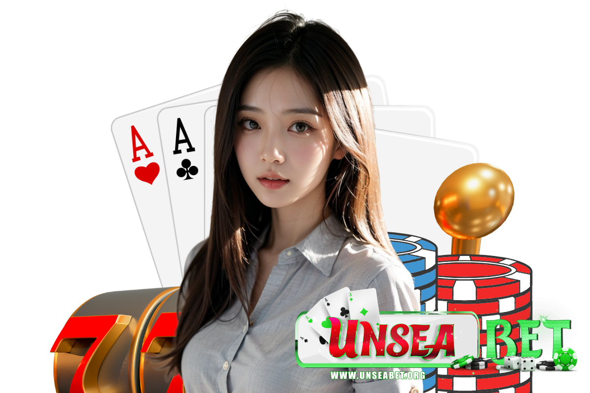 unseabet wallet