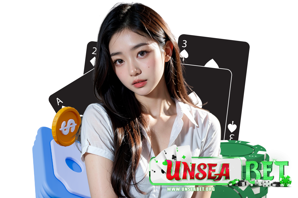 unseabet แจกเครดิตฟรี